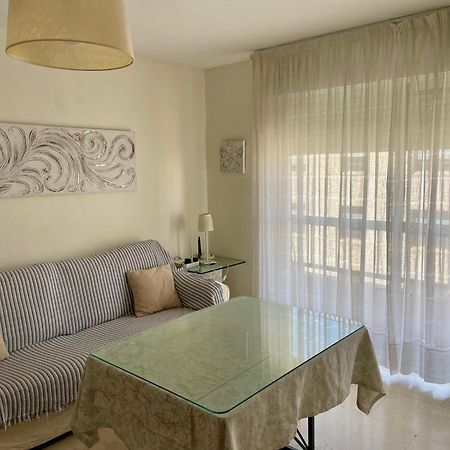 Apartamento Junto Estacion Tren Kordoba Zewnętrze zdjęcie