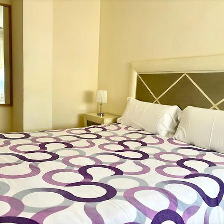 Apartamento Junto Estacion Tren Kordoba Zewnętrze zdjęcie