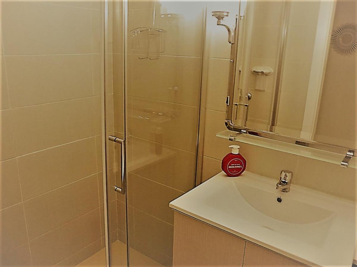 Apartamento Junto Estacion Tren Kordoba Zewnętrze zdjęcie