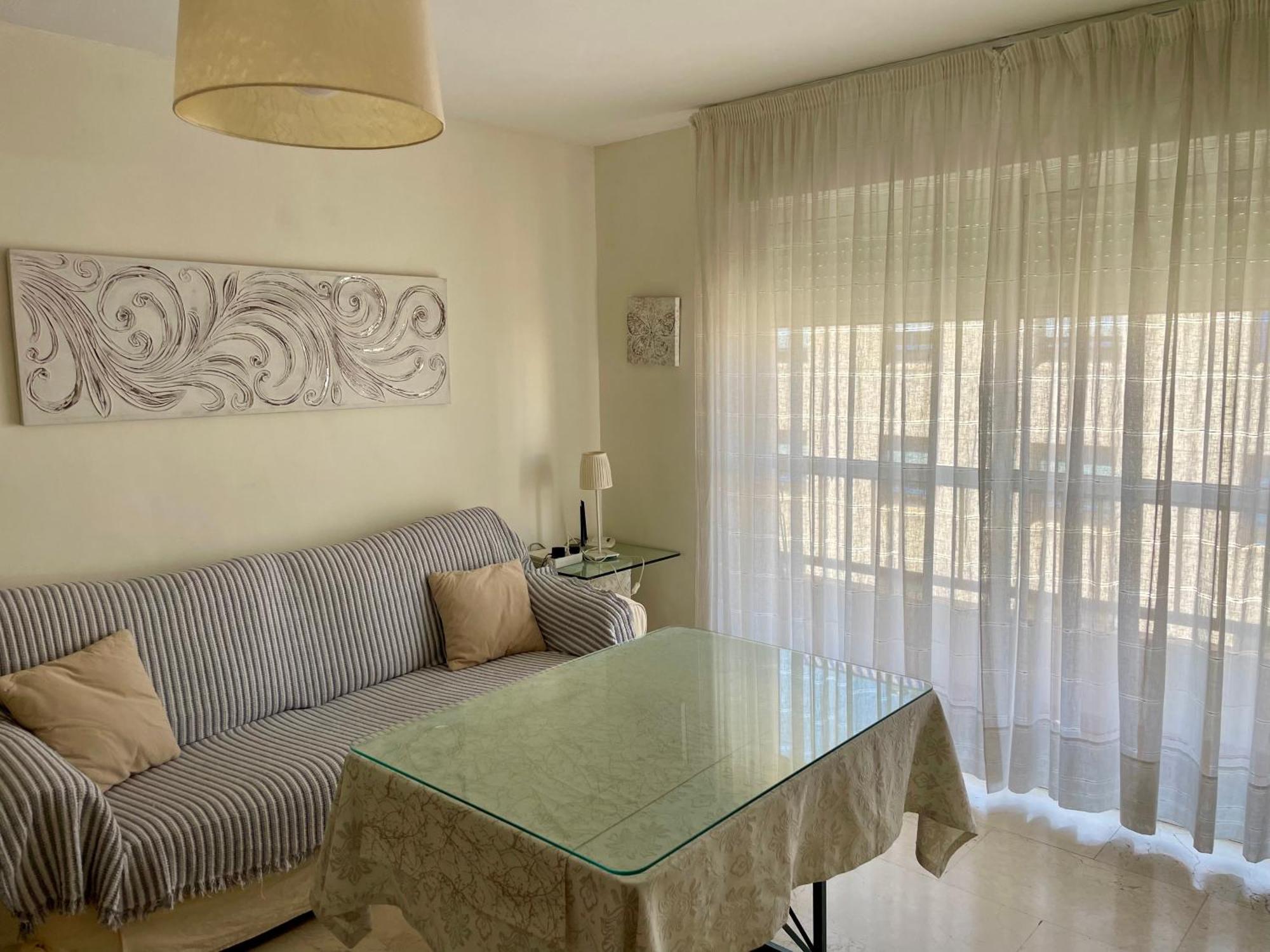 Apartamento Junto Estacion Tren Kordoba Zewnętrze zdjęcie