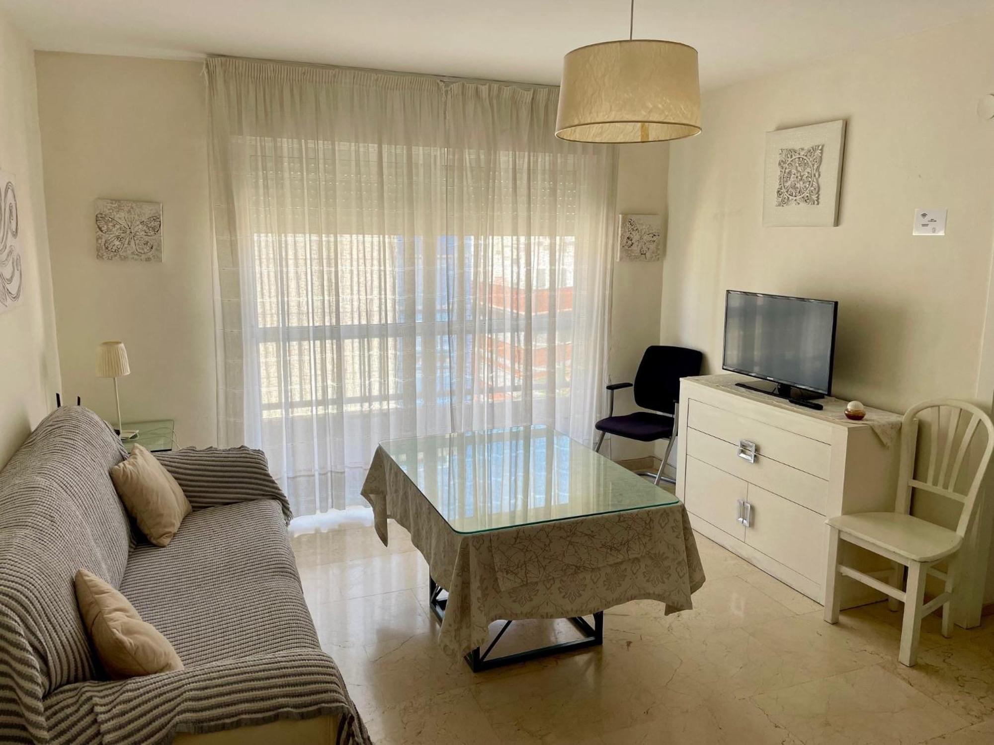 Apartamento Junto Estacion Tren Kordoba Zewnętrze zdjęcie