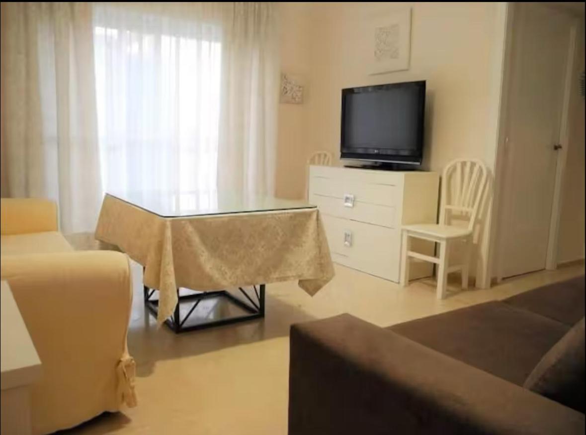 Apartamento Junto Estacion Tren Kordoba Zewnętrze zdjęcie