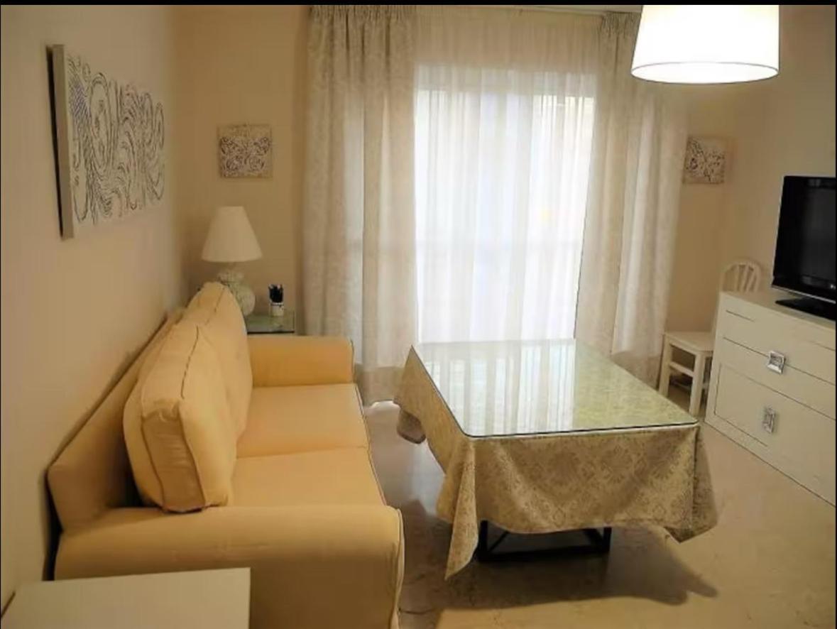 Apartamento Junto Estacion Tren Kordoba Zewnętrze zdjęcie