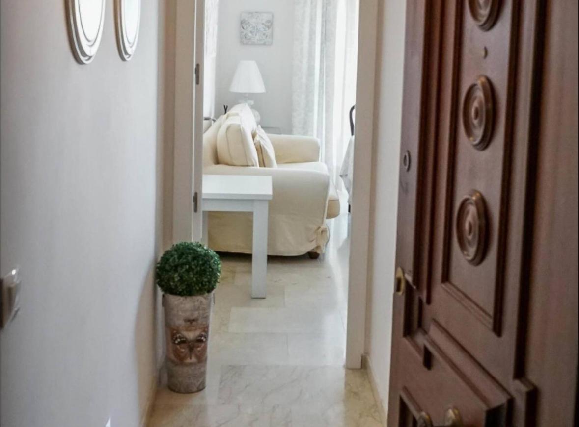 Apartamento Junto Estacion Tren Kordoba Zewnętrze zdjęcie
