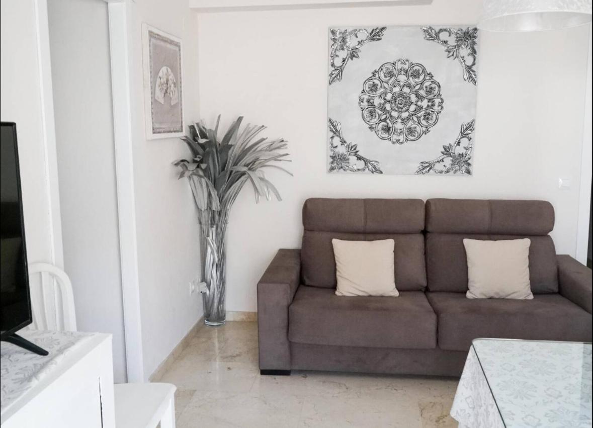 Apartamento Junto Estacion Tren Kordoba Zewnętrze zdjęcie