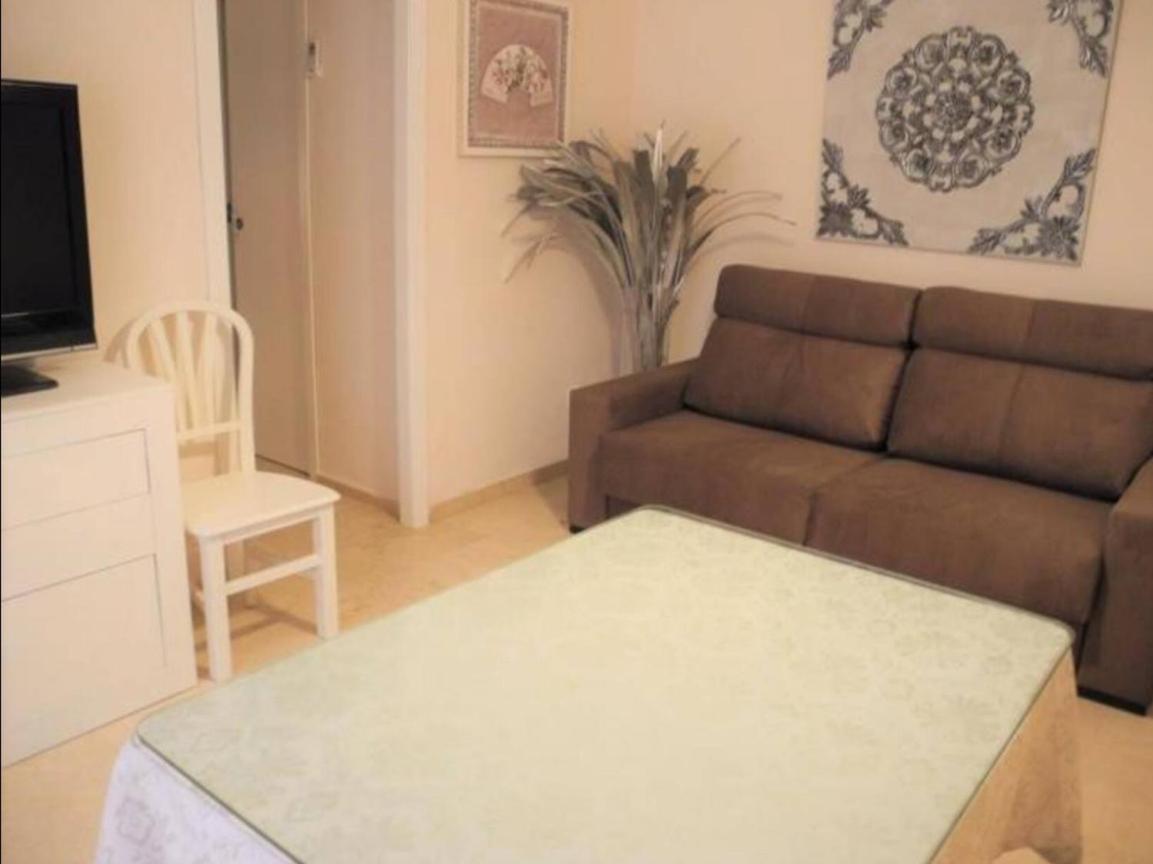 Apartamento Junto Estacion Tren Kordoba Zewnętrze zdjęcie