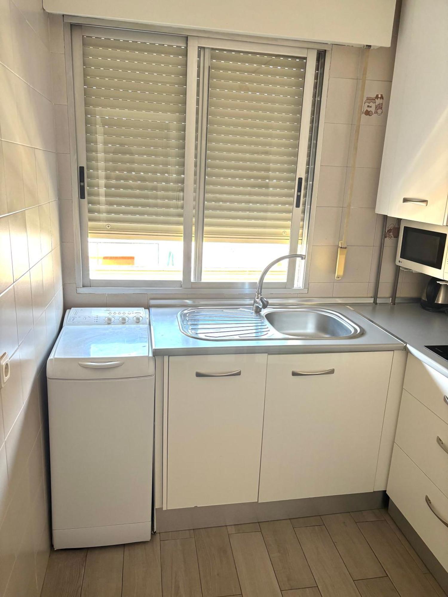 Apartamento Junto Estacion Tren Kordoba Zewnętrze zdjęcie