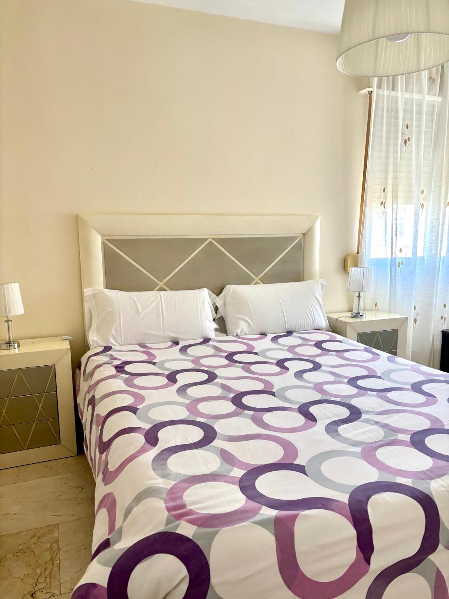 Apartamento Junto Estacion Tren Kordoba Zewnętrze zdjęcie